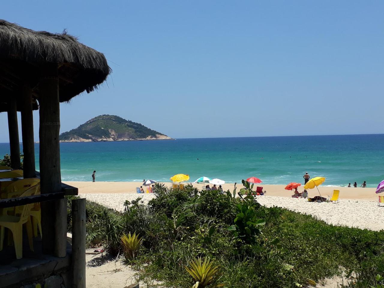 Floresta Tropical Casa de hóspedes Rio de Janeiro