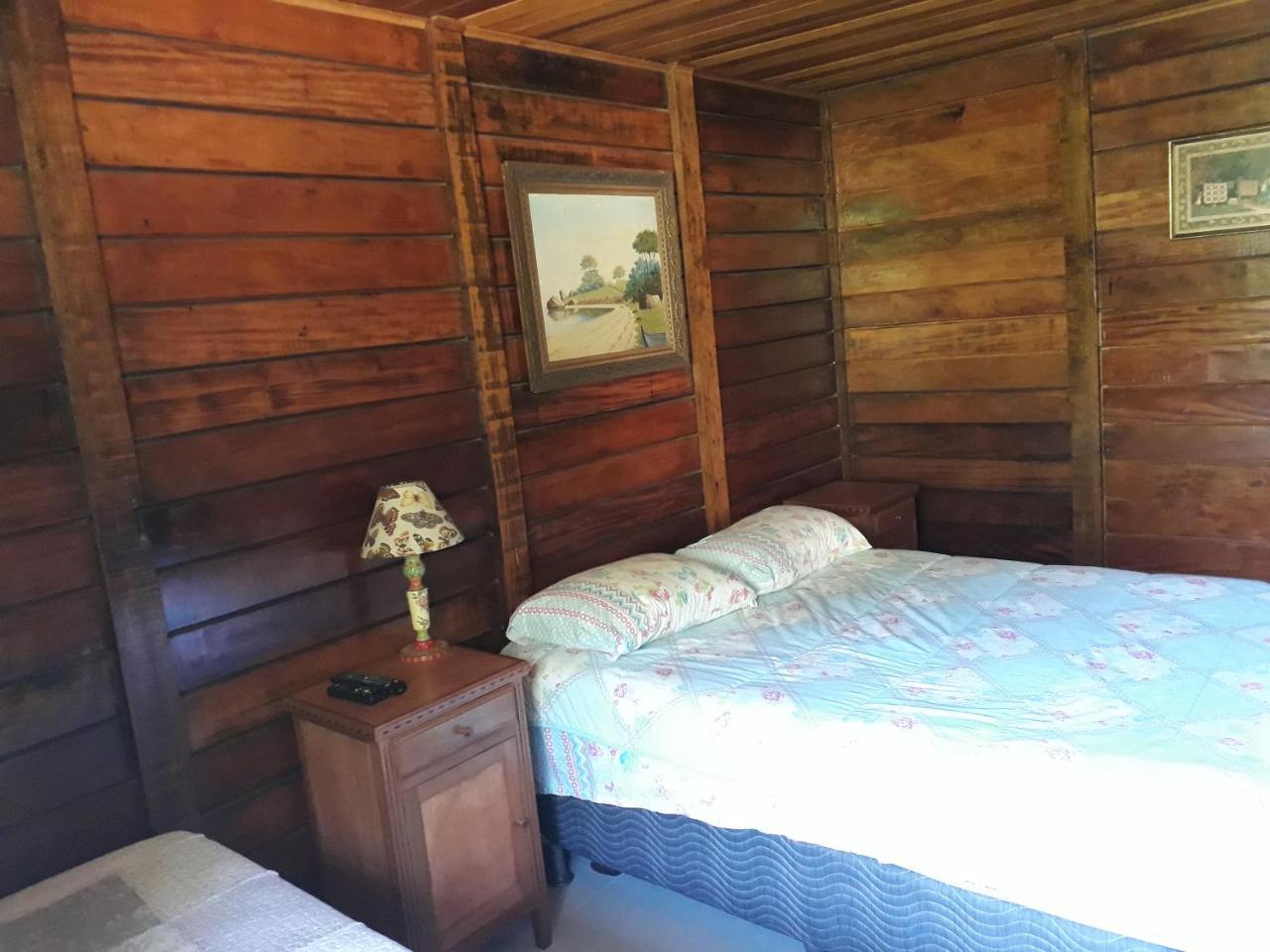 Casa de hóspedes Floresta Tropical